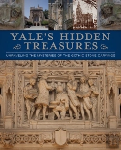 Bertrand.pt - Yales Hidden Treasures Unravepb
