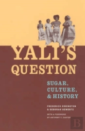 Yali'S Question