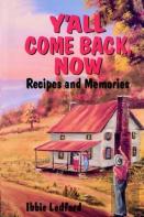 Y'All Come Back, Now