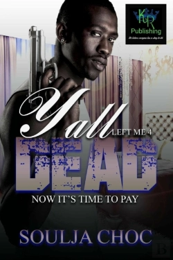 Bertrand.pt - Y'All Left Me 4 Dead