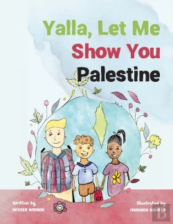 Bertrand.pt - Yalla, Let Me Show You Palestine