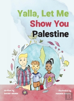 Bertrand.pt - Yalla, Let Me Show You Palestine