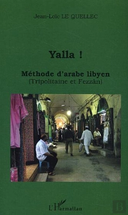 Bertrand.pt - Yalla ! Methode D'Arabe Libyen