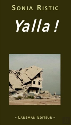 Bertrand.pt - Yalla !