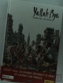Yallah Bye