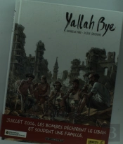 Yallah Bye