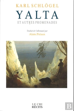 Bertrand.pt - Yalta Et Autres Promenades