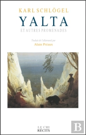 Yalta Et Autres Promenades