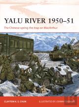 Yalu River 1950â€“51