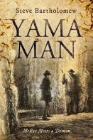 Yama Man