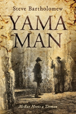 Bertrand.pt - Yama Man