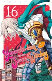 Yamada-Kun And The Seven Witches 16