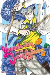 Yamada-Kun And The Seven Witches 19-20
