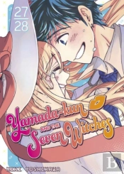 Yamada-Kun And The Seven Witches 27-28