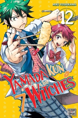Bertrand.pt - Yamada Kun & The 7 Witches 12