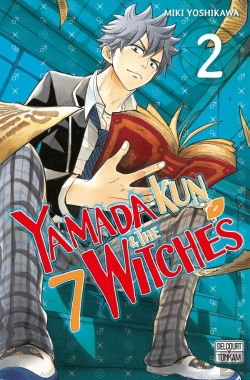 Bertrand.pt - Yamada Kun & The 7 Witches T02