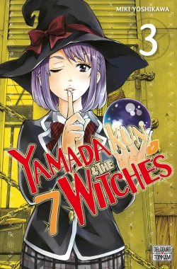 Bertrand.pt - Yamada Kun & The 7 Witches T03