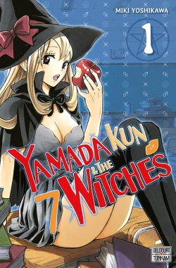 Bertrand.pt - Yamada Kun & The 7 Witches T1