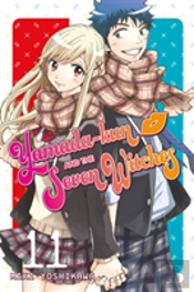 Yamada-Kun & The Seven Witches 11