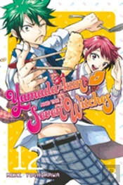 Yamada-Kun & The Seven Witches 12