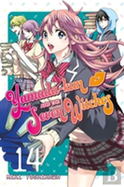 Yamada-Kun & The Seven Witches 14