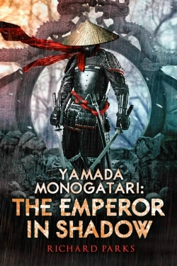 Bertrand.pt - Yamada Monogatari: The Emperor In Shadow