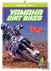 Yamaha Dirt Bikes