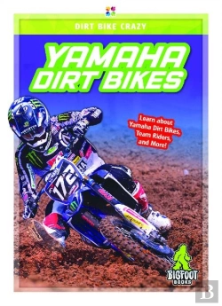 Bertrand.pt - Yamaha Dirt Bikes