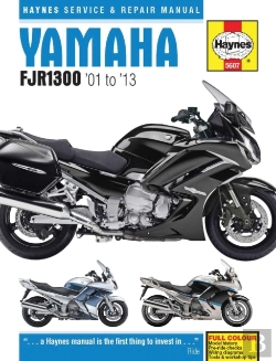 Bertrand.pt - Yamaha Fjr1300 (01-13)