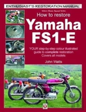 Yamaha Fs1-E, How To Restore