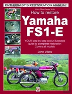 Bertrand.pt - Yamaha Fs1-E, How To Restore