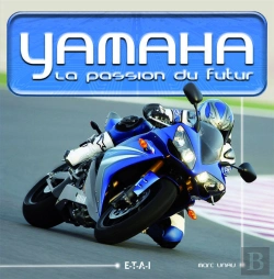Bertrand.pt - Yamaha ; La Passion Du Futur