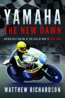 Yamaha: The New Dawn
