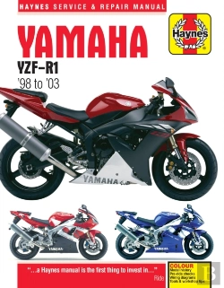 Bertrand.pt - Yamaha Yzf-R1 (98 - 03)