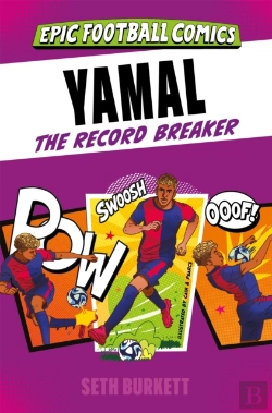 Bertrand.pt - Yamal
