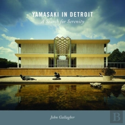 Bertrand.pt - Yamasaki In Detroit