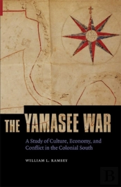 Yamasee War