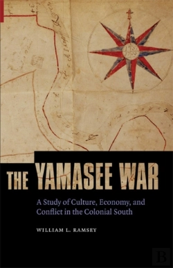 Bertrand.pt - Yamasee War