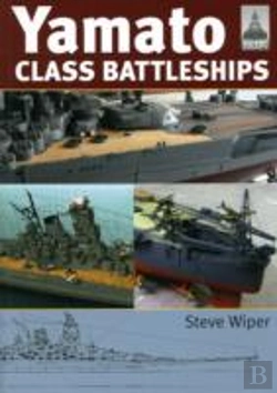 Bertrand.pt - Yamato Class Battleships