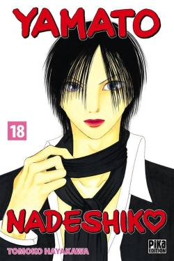 Bertrand.pt - Yamato Nadeshiko T18