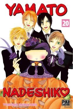 Bertrand.pt - Yamato Nadeshiko T20