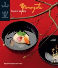Yamazato: Kaiseki Cuisine