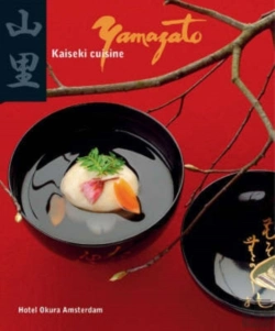 Bertrand.pt - Yamazato: Kaiseki Cuisine