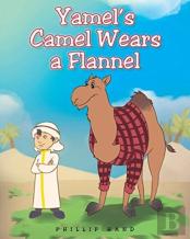 Yamel'S Camel Wears A Flannel