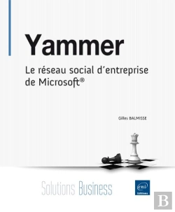 Bertrand.pt - Yammer - Le Reseau Social D'Entreprise De Microsoft