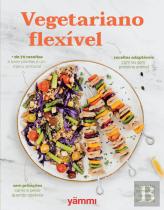 Yämmi - Vegetariano Flexível