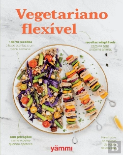 Bertrand.pt - Yämmi - Vegetariano Flexível