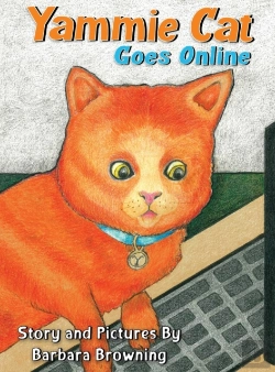 Bertrand.pt - Yammie Cat Goes Online