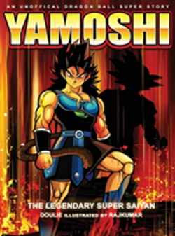 Bertrand.pt - Yamoshi - The Legendary Super Saiyan