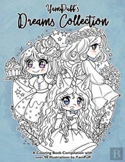 Bertrand.pt - Yampuff'S Dreams Collection